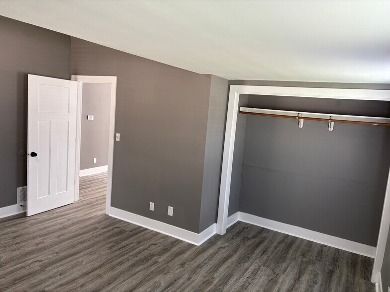 Bedroom 2 - 1237 Center St