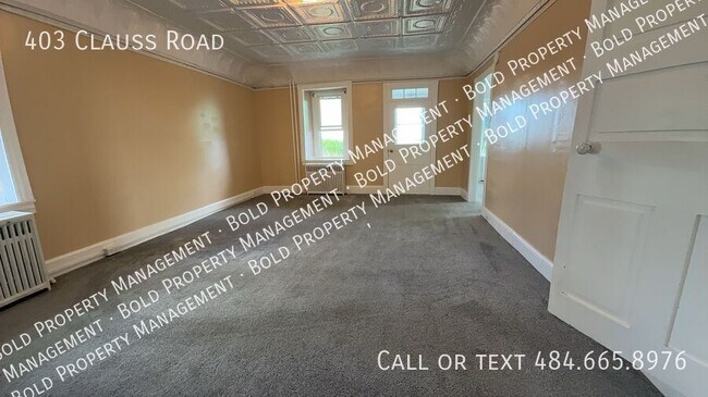 Building Photo - 403 Clauss Rd