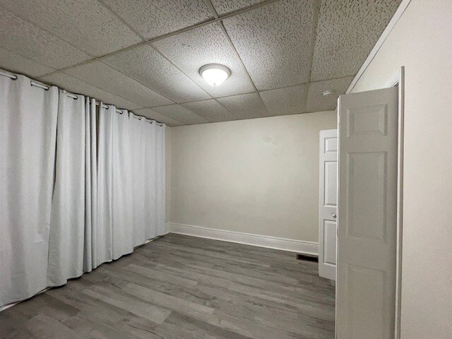 Building Photo - 1072 Ellicott St