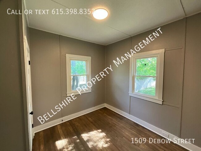 Building Photo - 1509 Debow St