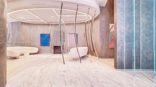 Building Photo - 1000 Brickell Plaza