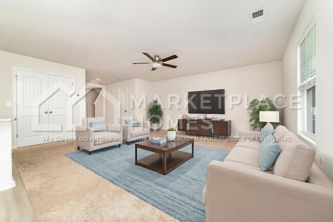 Building Photo - 3051 Cres Lk Ln