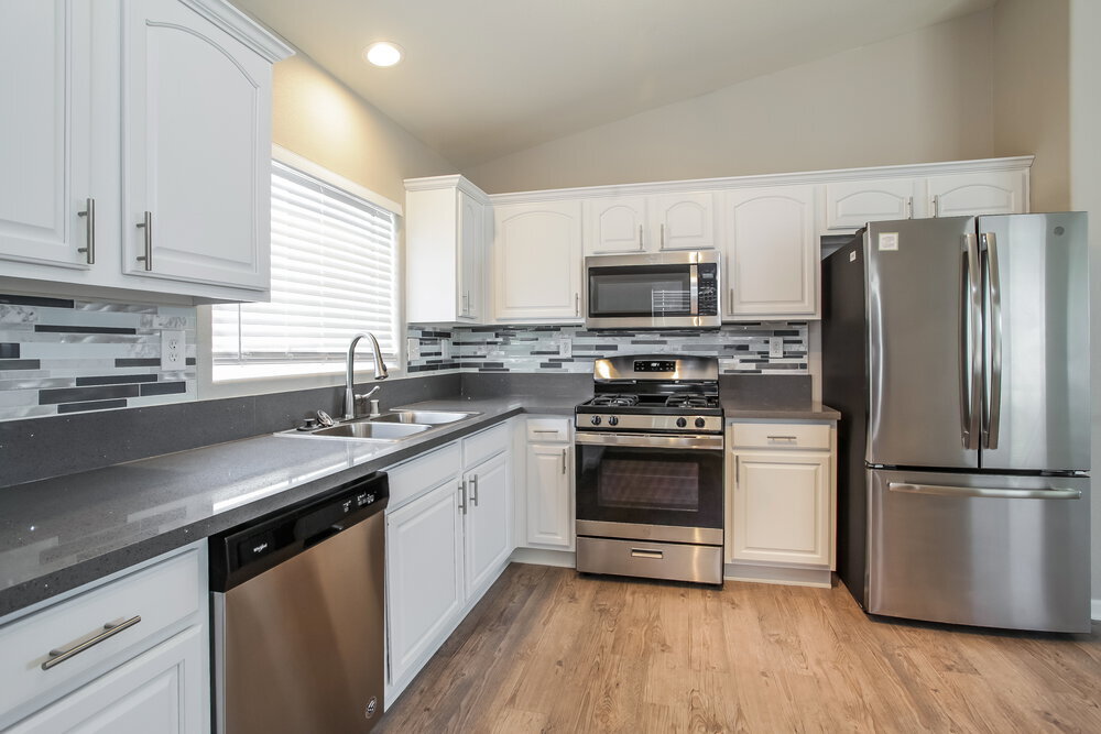 Building Photo - 5321 Clover Blossom Ct