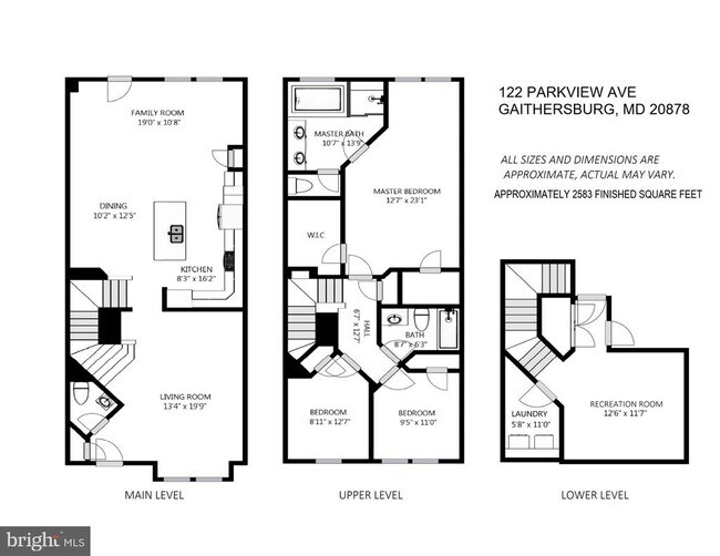 Building Photo - 122 Parkview Ave