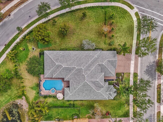 Building Photo - 7738 NW 112th Way