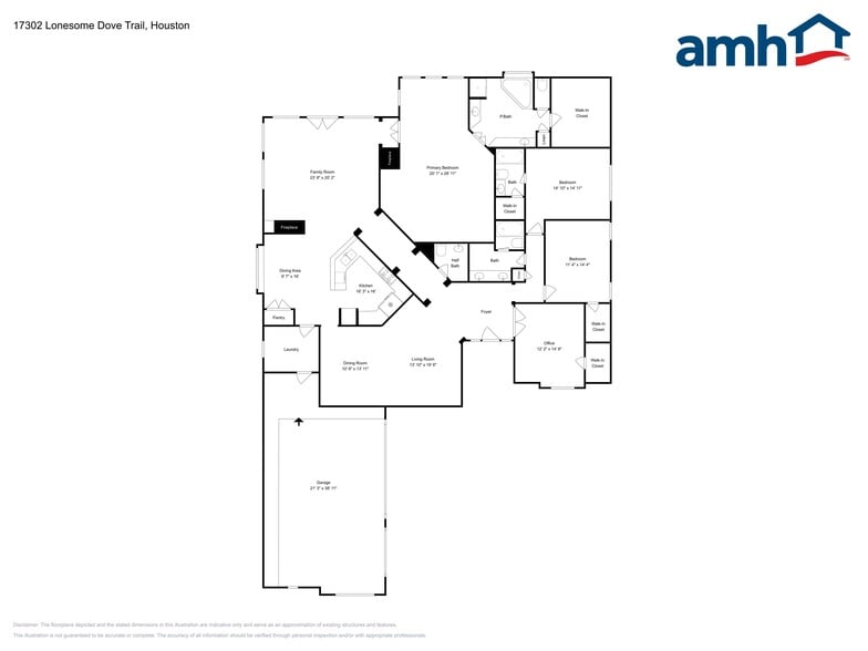 Building Photo - 17302 Lonesome Dove Trl