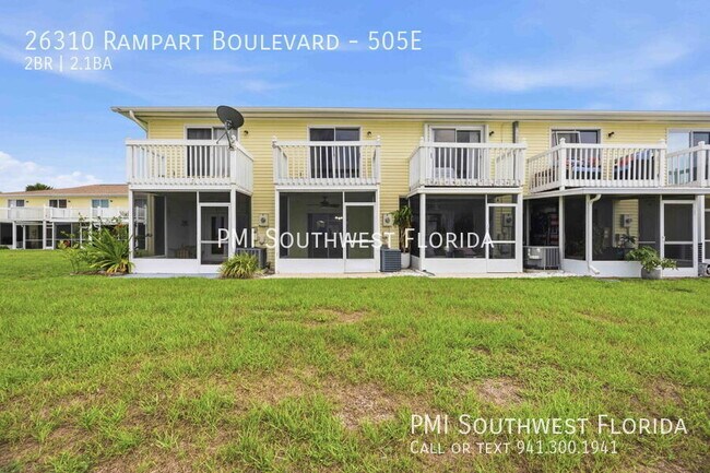 Building Photo - 26310 Rampart Blvd