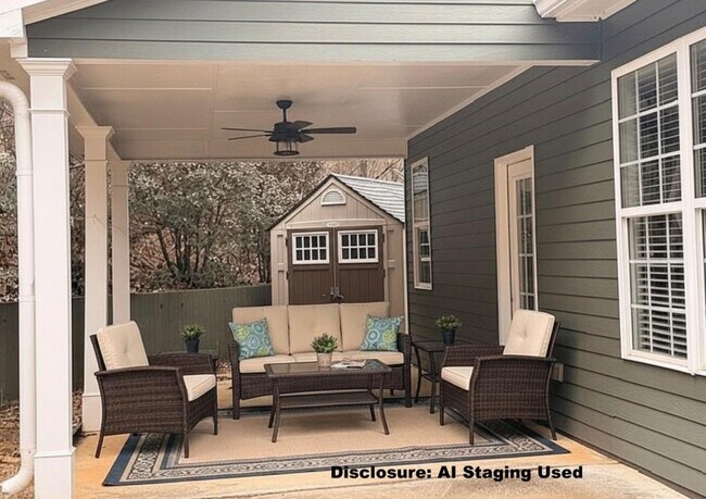 Building Photo - 107 Holcomb Manor Ct