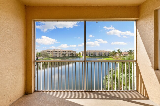 View from Lanai - 8570 Kingbird Loop