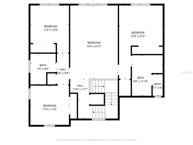 Building Photo - 5305 Wishing Arch Dr