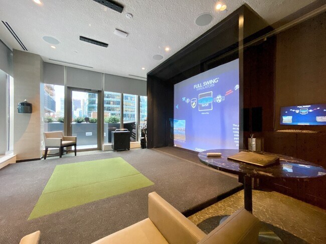 Building Photo - 133 Seaport Blvd