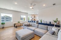 Building Photo - Beautiful Modern Three-Story Townhome minutes from Lower Greenville!