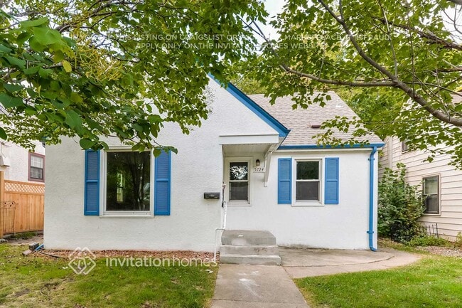 Building Photo - 5724 24th Ave S