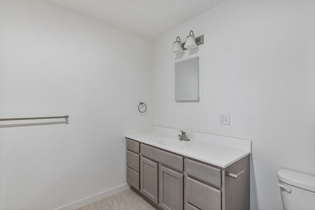 Building Photo - Jersey Heights Residences
