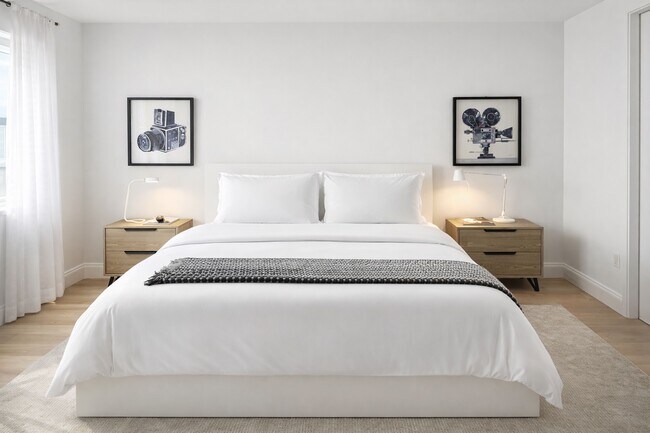 Building Photo - 6917 Collins Ave