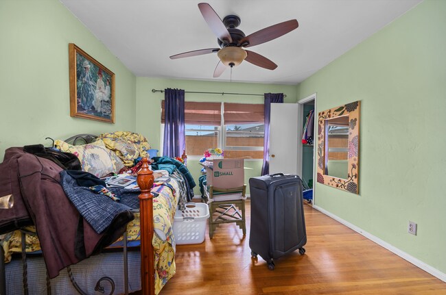 Building Photo - 4 Bed/2 Bath House - Walk to SDSU!