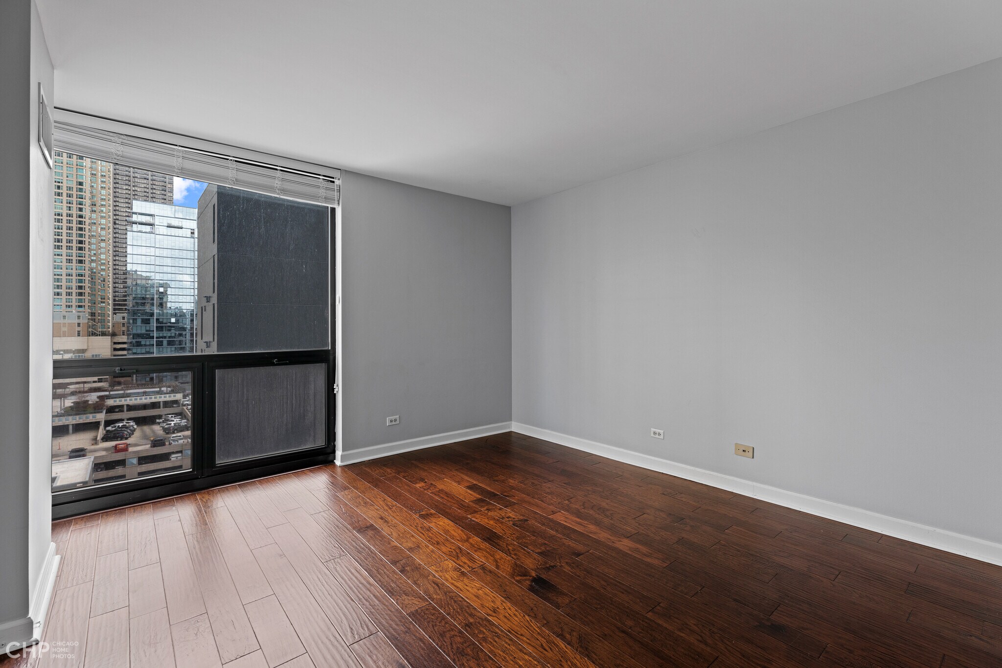 Second Bedroom - 70 W Huron St