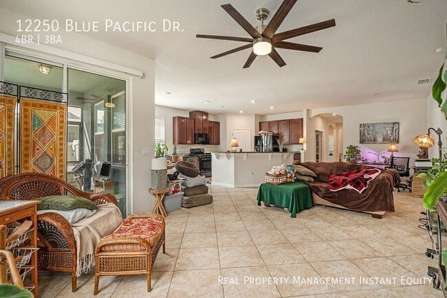 Building Photo - 12250 Blue Pacific Dr