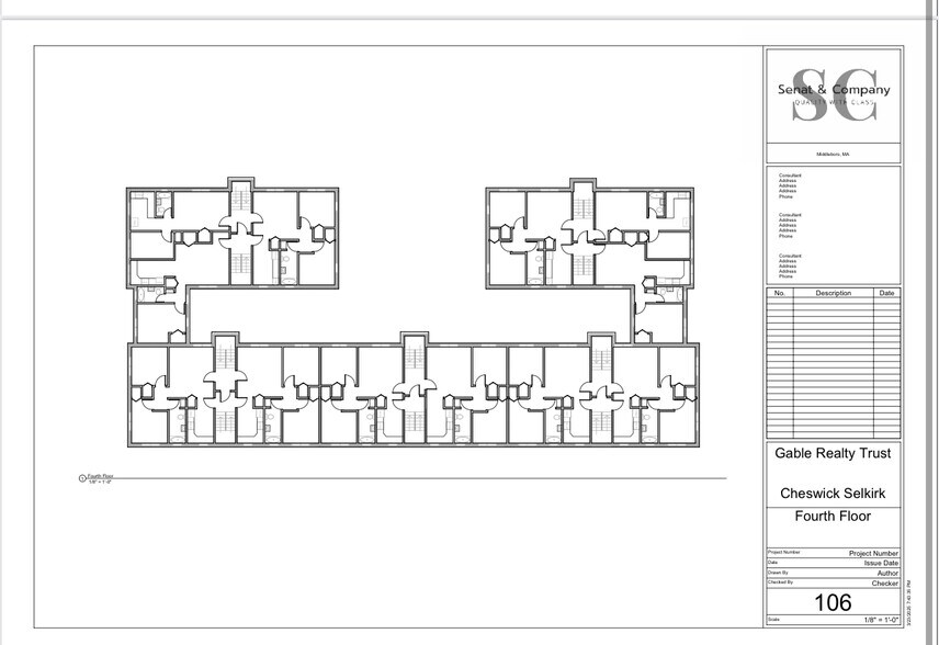Building Photo - 65 Chiswick Rd
