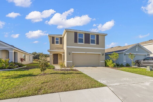 Building Photo - "Spacious 4-Bedroom Retreat with 3 Full Baths - 2260 Sq Ft of Comfort in Parrish, FL!"