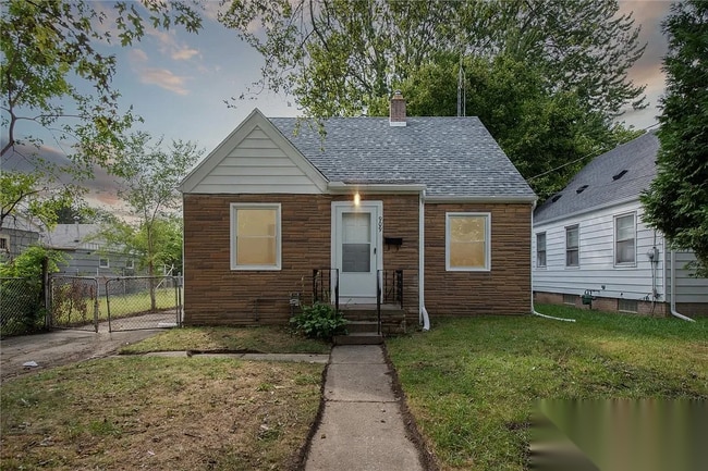 Building Photo - 909 Turner Ave