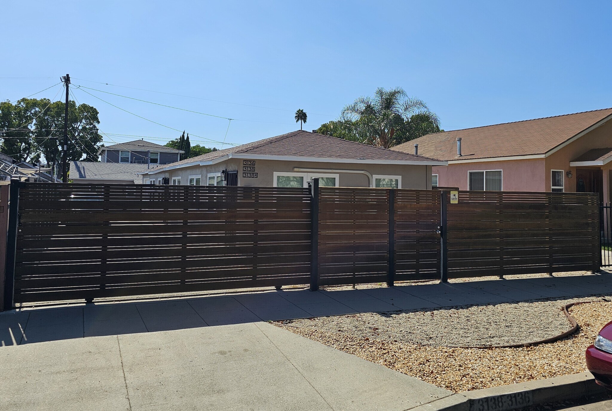 Building Photo - 3136 Casitas Ave