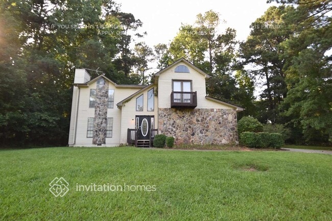 Building Photo - 113 Carrollwood Dr