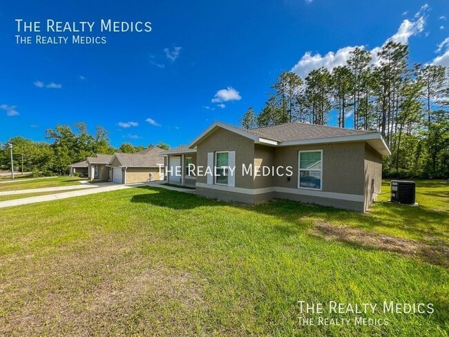 Building Photo - 14568 SW 75th Cir