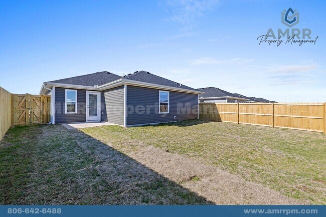 Building Photo - Beautiful 3-Bedroom House – A Place to Call Home!
