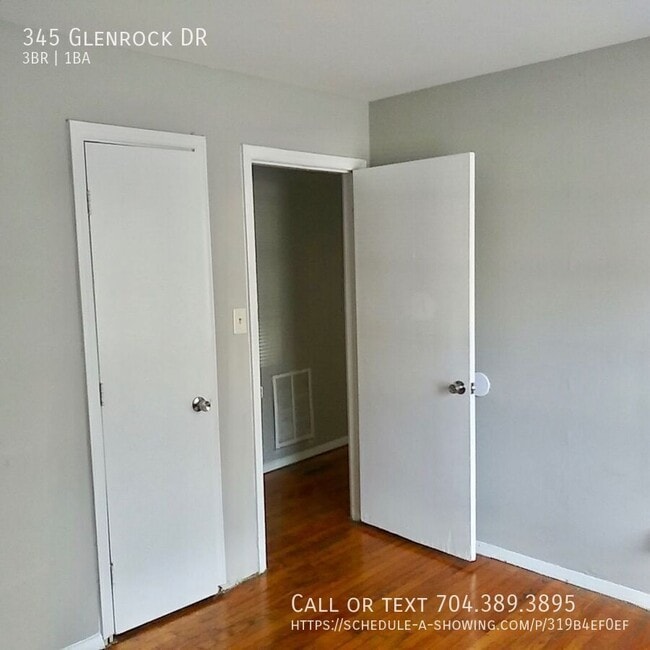 Building Photo - 345 Glenrock Dr