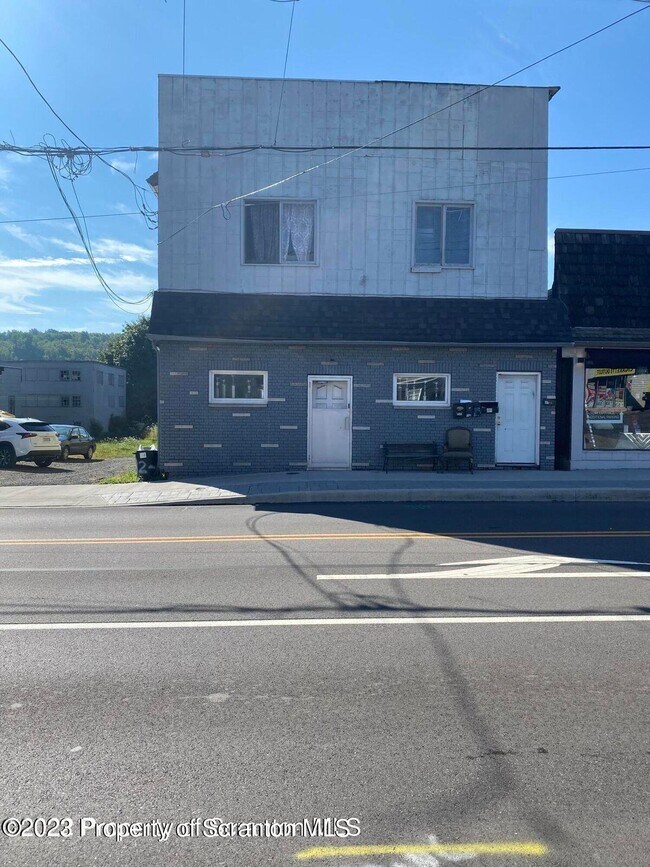 808 Main St 808 Main St Dickson City PA 18519 Apartment Finder