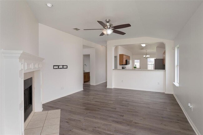 Building Photo - 603 Constellation Dr