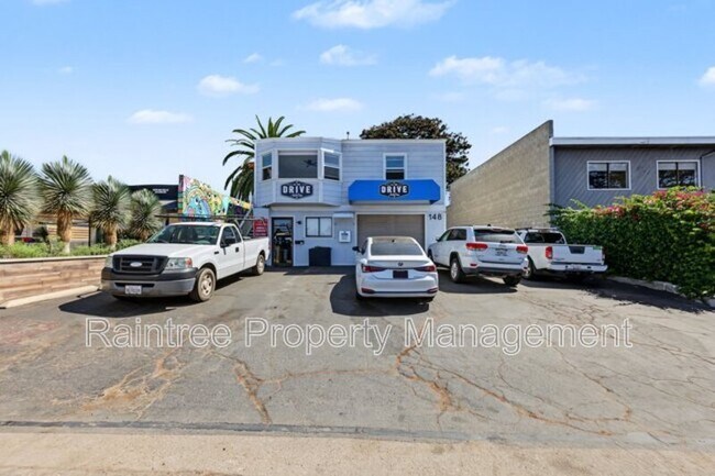Building Photo - 146 N Cedros Ave