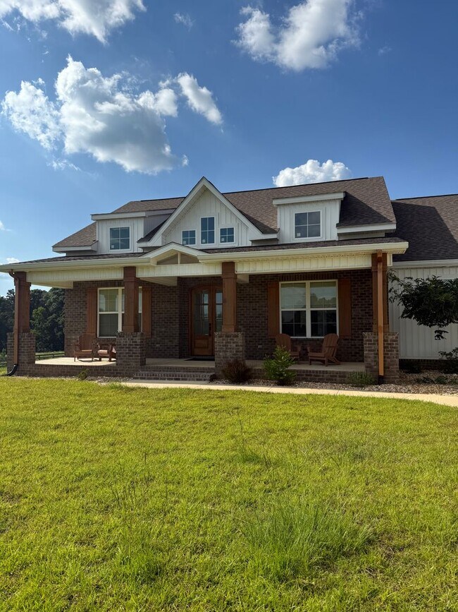 Building Photo - 1781 County Rd 700