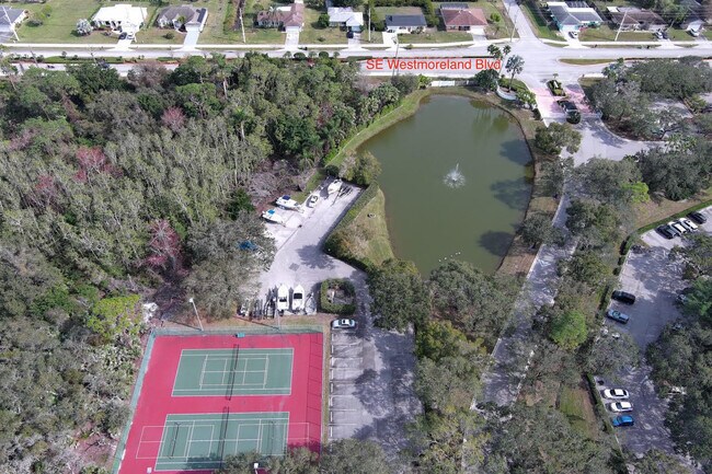 Building Photo - 2504 SE Anchorage Cove