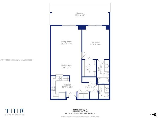 Building Photo - 1250 S Miami Ave