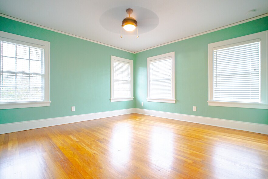 Bedroom 2 - 1215 Landon Ave