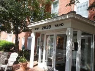 Front of building - 2639 Boston St