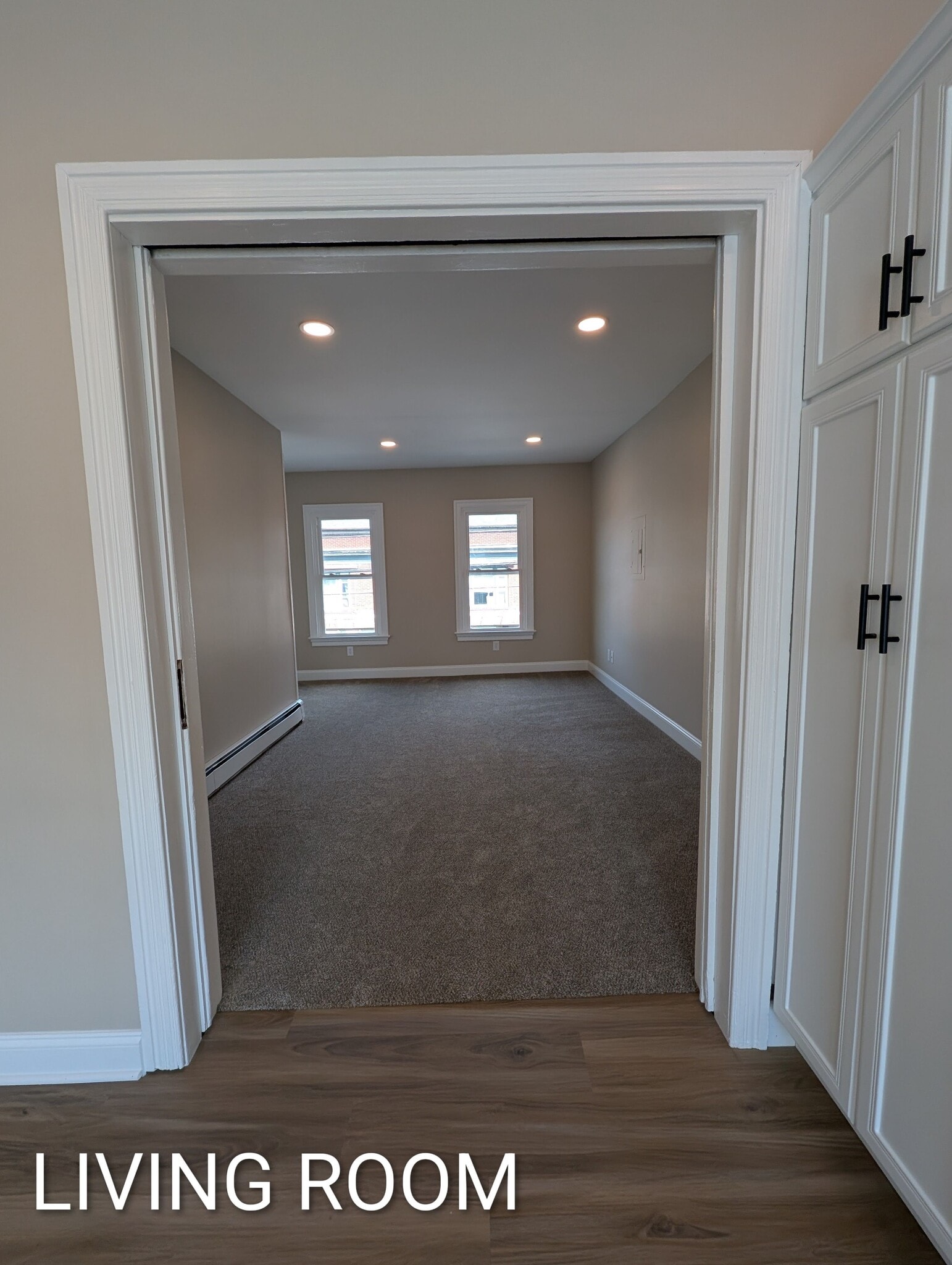 Living Room - 48 E Main St