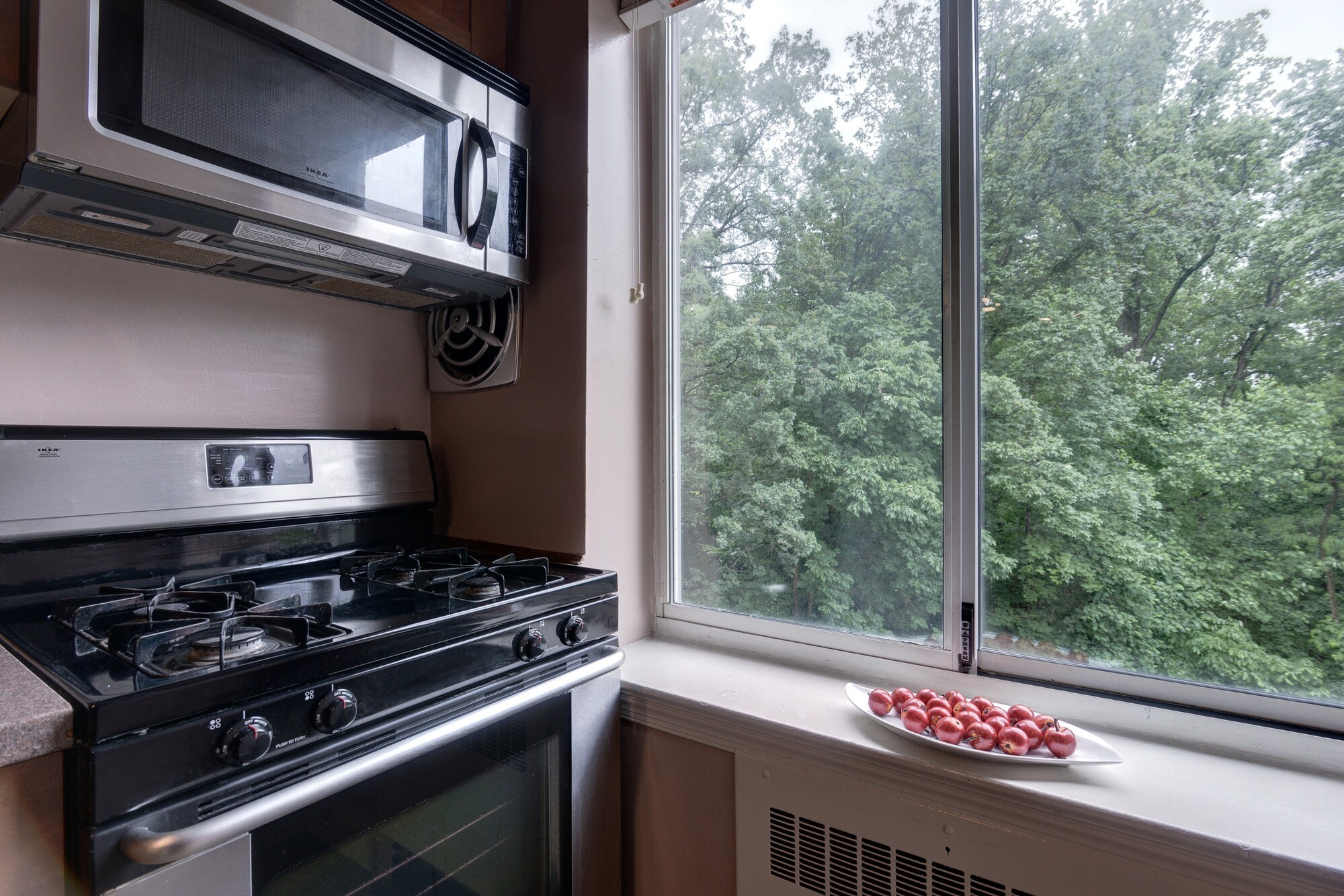 High End Appliances - 4100 W St NW