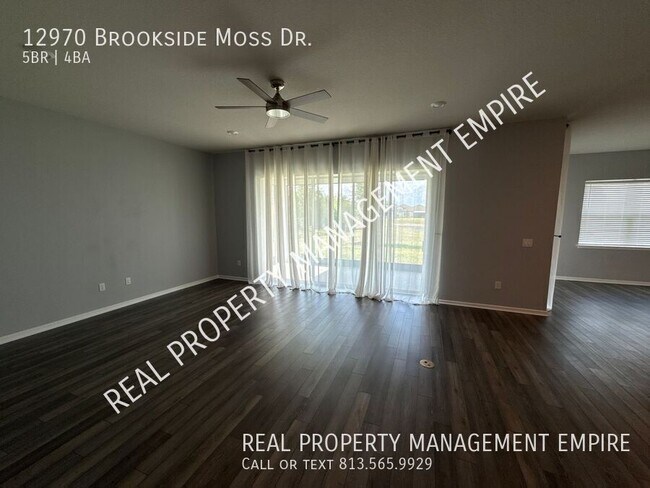 Building Photo - 12970 Brookside Moss Dr