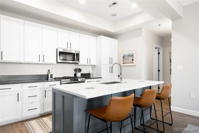 Building Photo - 2580 17th St