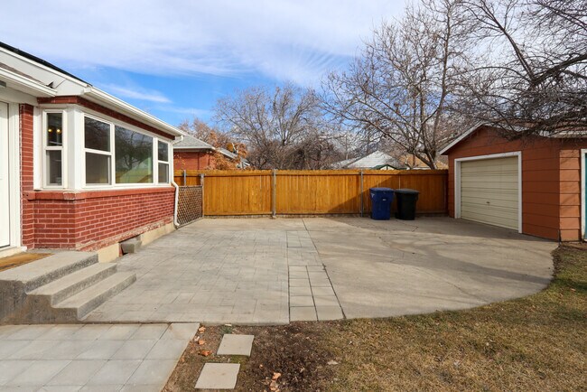 Building Photo - 1482 E 3045 S