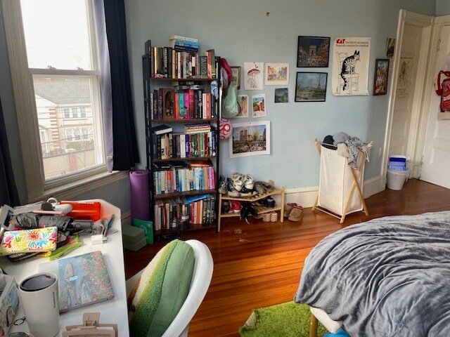 Building Photo - 161 Beacon St