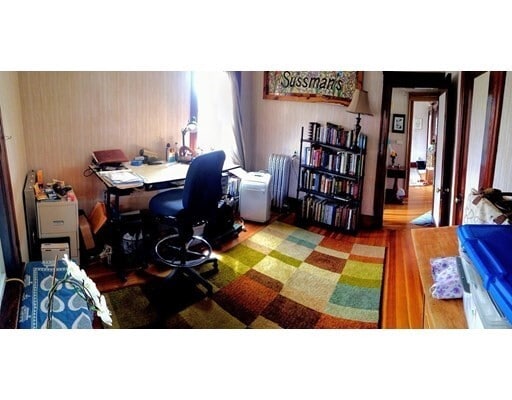 Building Photo - 43 Bowdoin St
