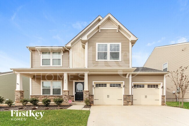 Building Photo - 217 Fesperman Cir