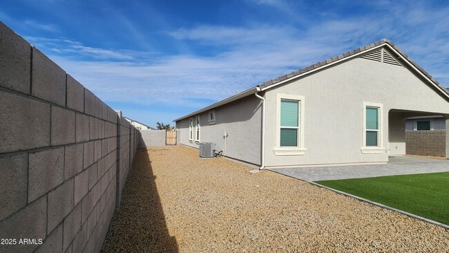 Building Photo - 37845 W Santa Barbara Ave