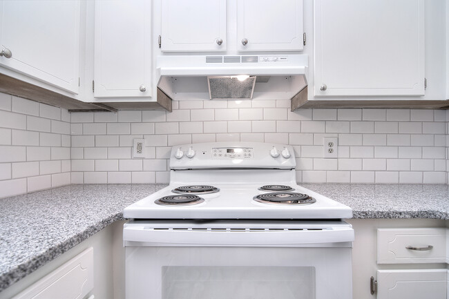 New range - 339 Sunny Hill Dr