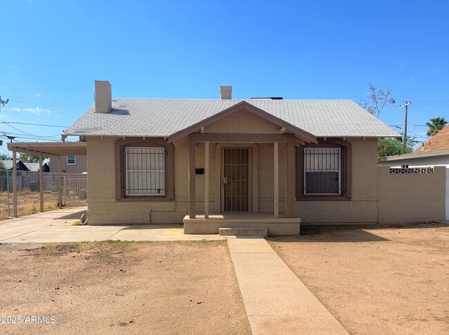 Primary Photo - 1521 E McKinley St