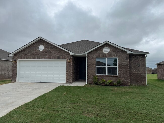Primary Photo - Brand New 4 Bedroom in Bixby